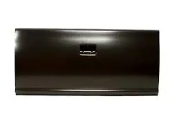 Portón trasero para S10