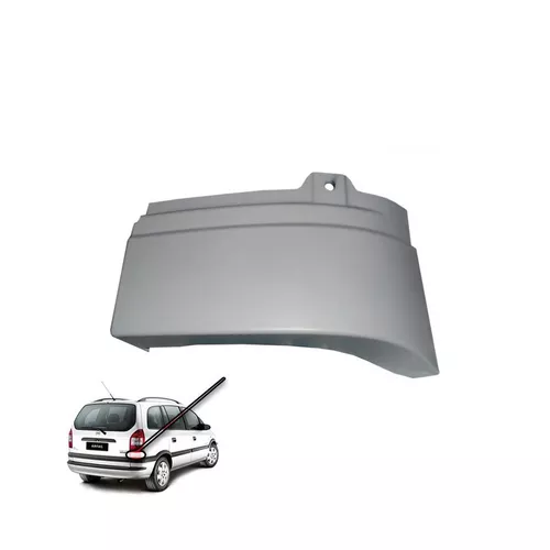93388236 Moldura Inferior Faro Trasero Lado Derecho Zafira