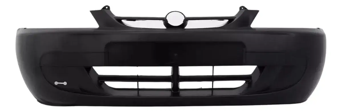 93388450N Paragolpe Delantero Fun /06