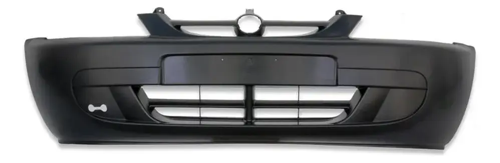 Paragolpe delantero para Fun