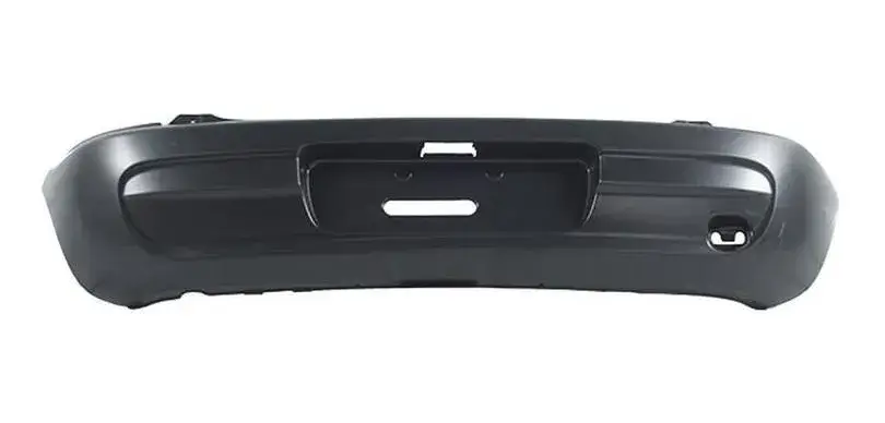 93388451 Paragolpe Trasero Fun /06