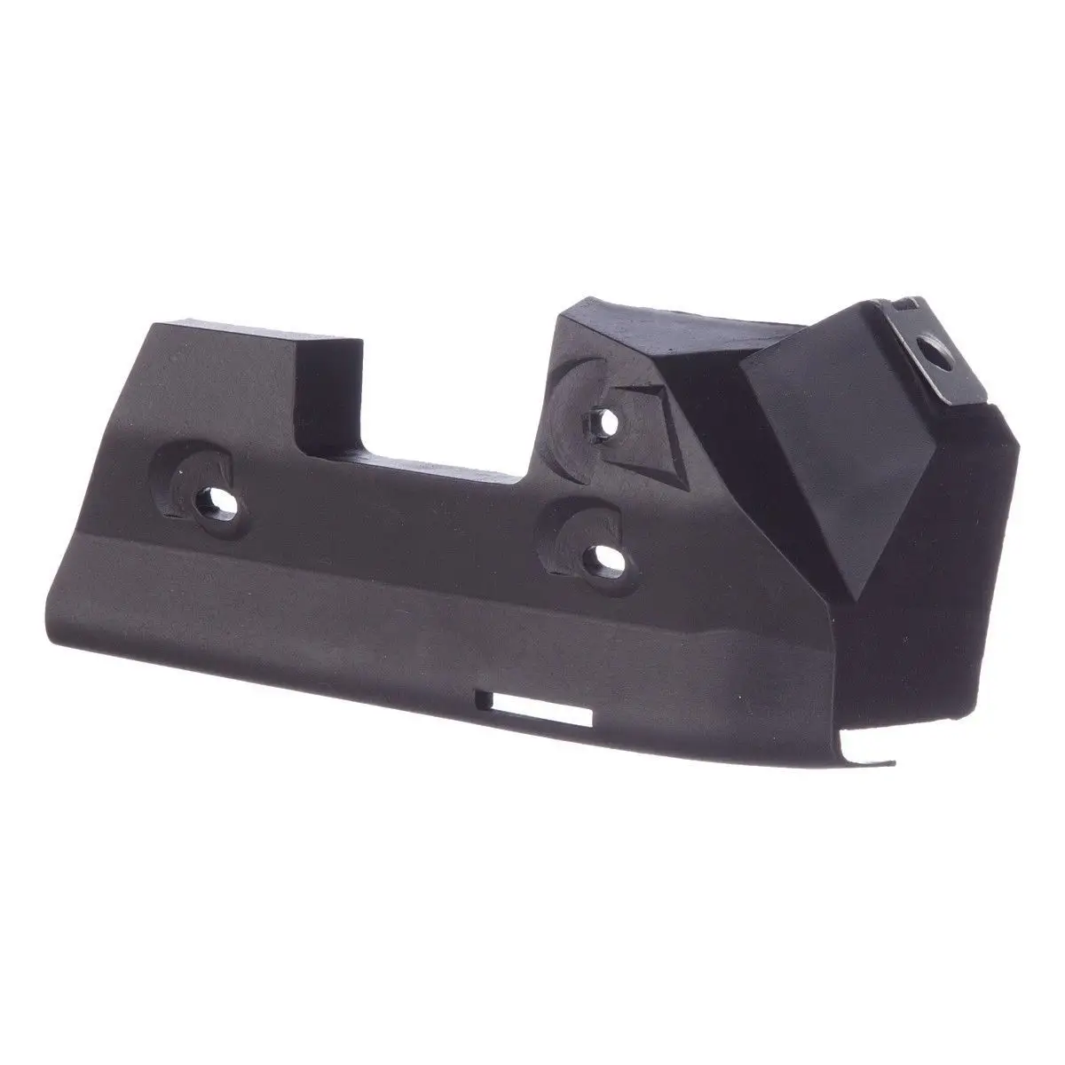 93388453 Soporte Paragolpe Del Izq Lateral Fun /06