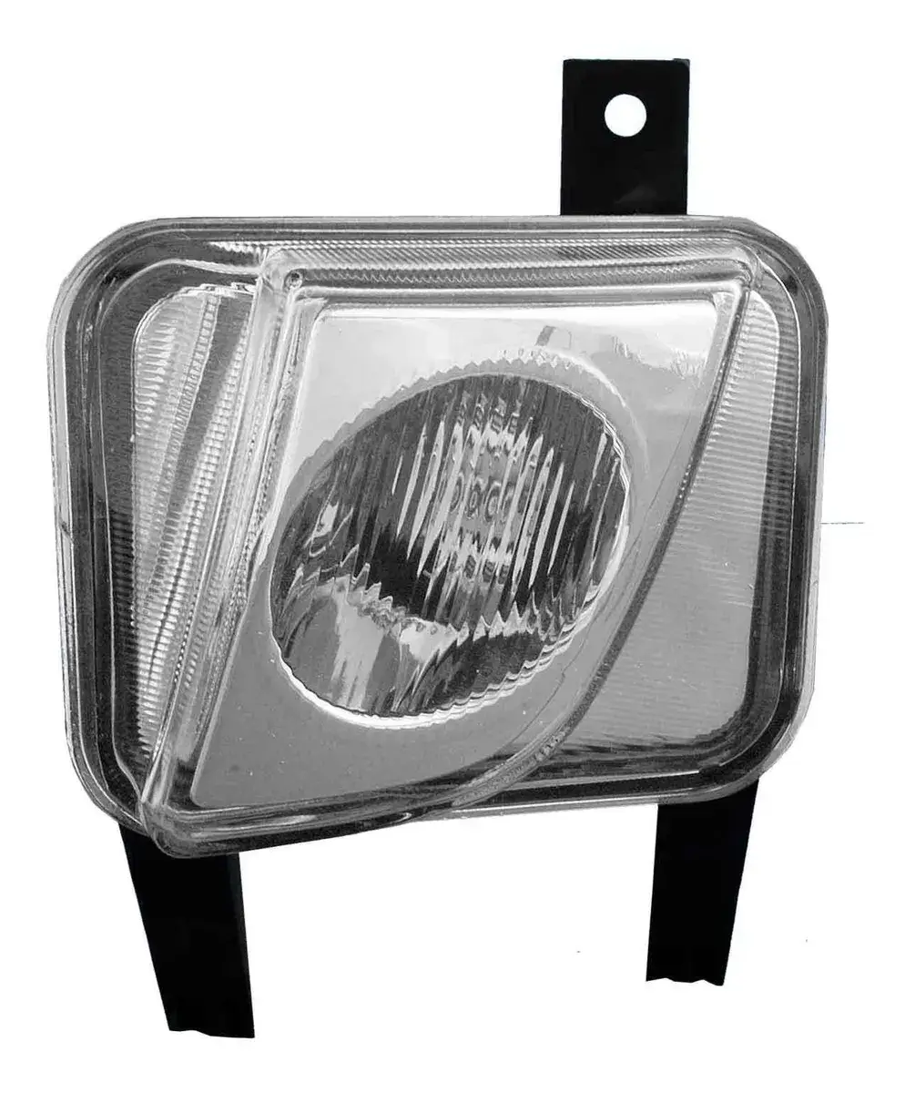93388579V Faro Neblinero Lado Izquierdo Corsa C - Meriva