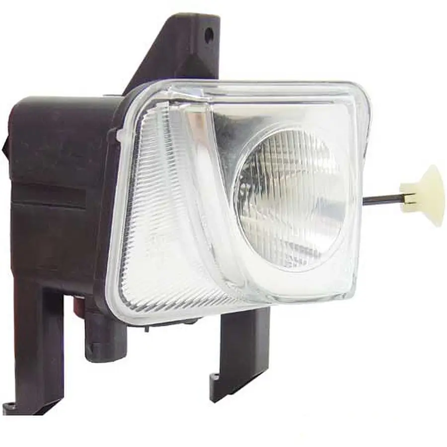 93388580N Faro Neblinero Lado Derecho Corsa C - Meriva