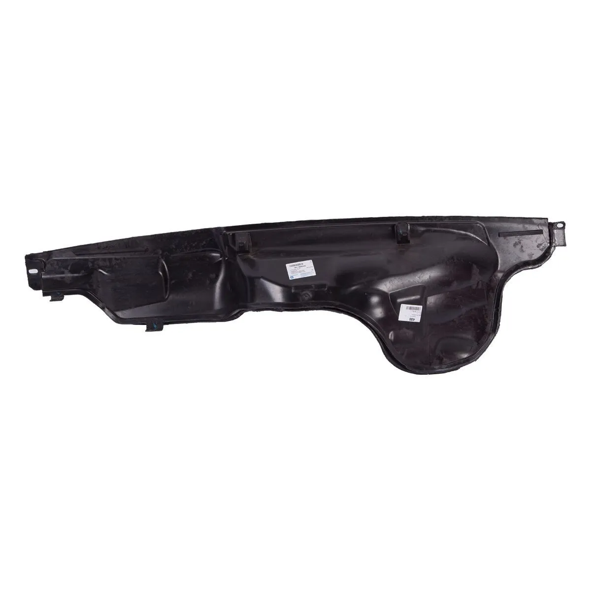 93394400 Aislante Dash Superior Meriva 1.8n 8v