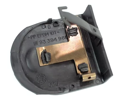 Tapa gancho de remolque delantero para Zafira