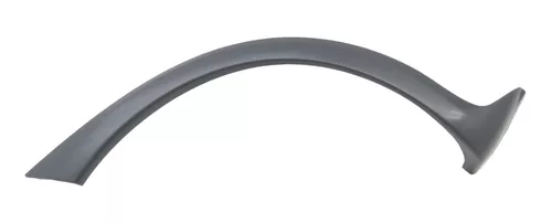 Moldura pasarrueda para Corsa 2