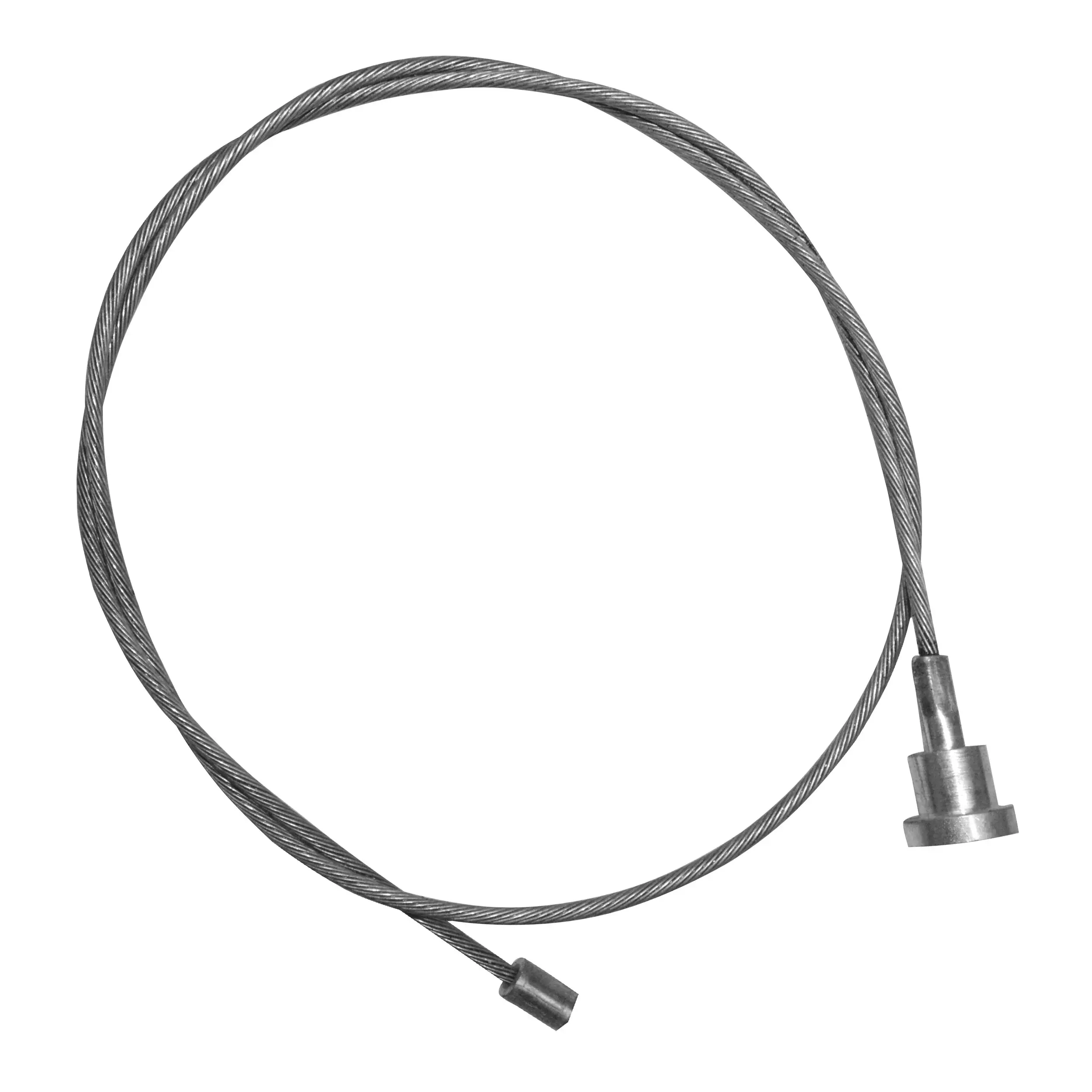 93396145 Cable Freno De Mano Tras Der Corsa C