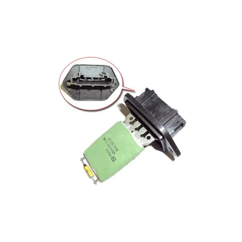 93396289 Variador Velocidad Ventilador Corsa C/aa 98/ - Fun C/aa