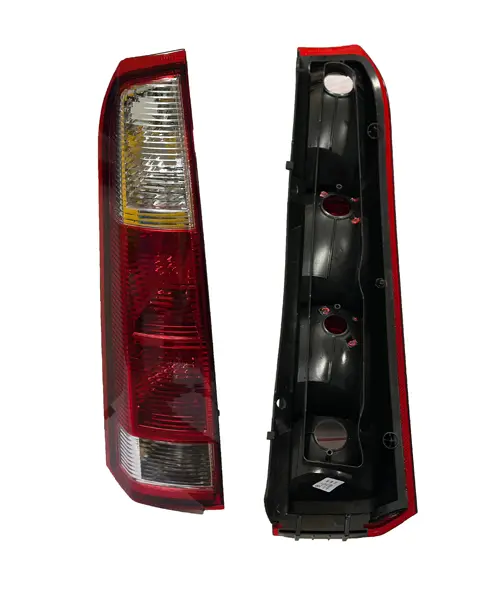 93396769N Faro Trasero Lado Izquierdo Meriva /08