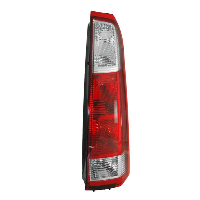 93396770 Faro Trasero Lado Derecho Meriva /08