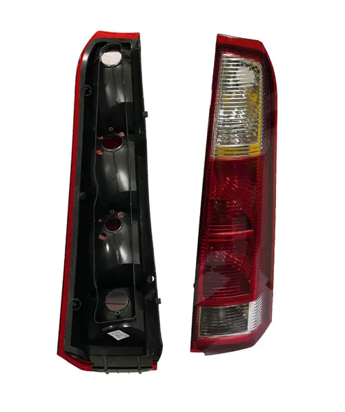 93396770N Faro Trasero Lado Derecho Meriva /08