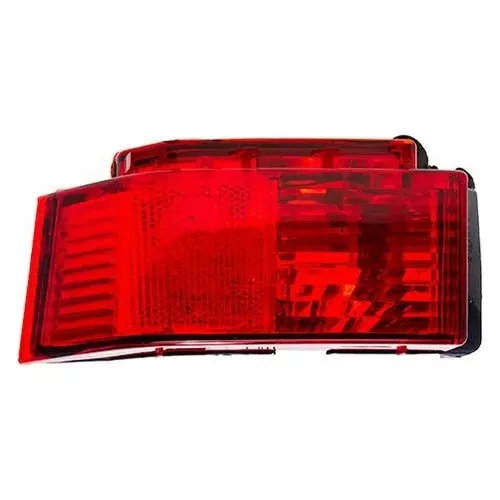 93396771 Faro Neblinero Trasero Lado Izquierdo Meriva Gls