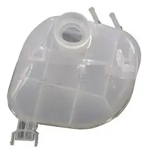 Depósito agua radiador para Meriva