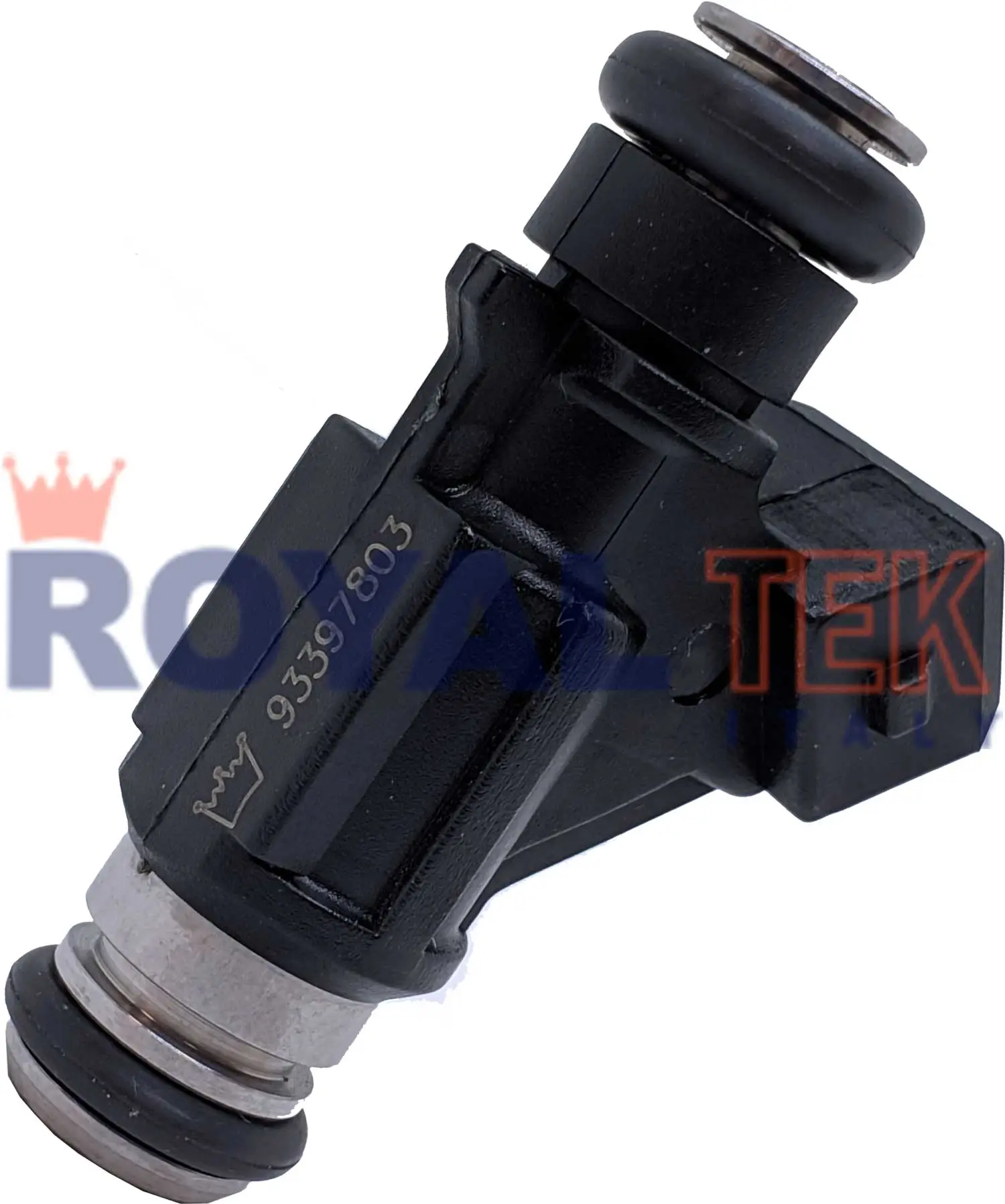 93397803C Inyector Corsa C 1.8 09/ - Meriva 1.8 09/
