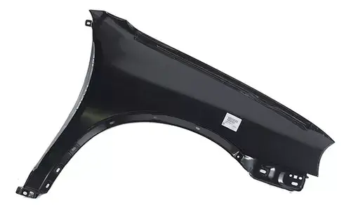 93397919 Guardabarro Delantero Izquierdo Corsa