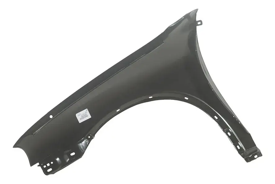 93397920 Guardabarro Delantero Derecho Corsa