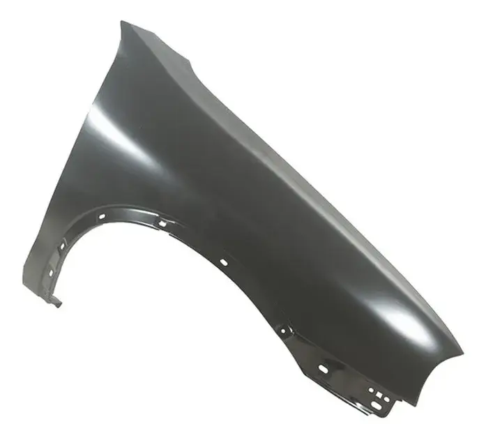 93397920 Guardabarro Delantero Derecho Corsa