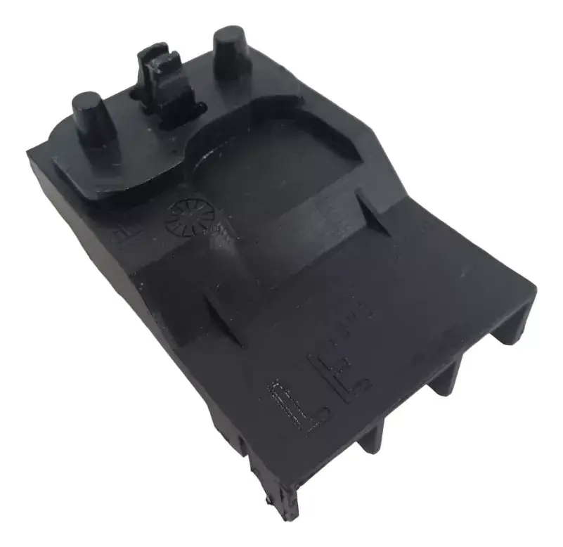 93397921 Soporte Paragolpe Del Izq Lateral Corsa /2010