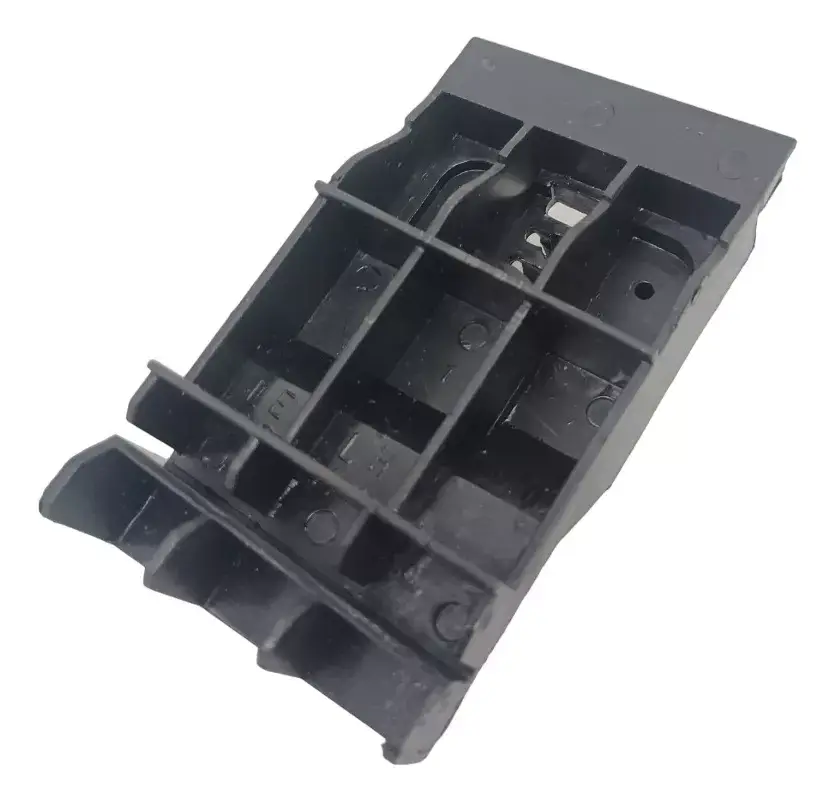 93397921 Soporte Paragolpe Del Izq Lateral Corsa /2010