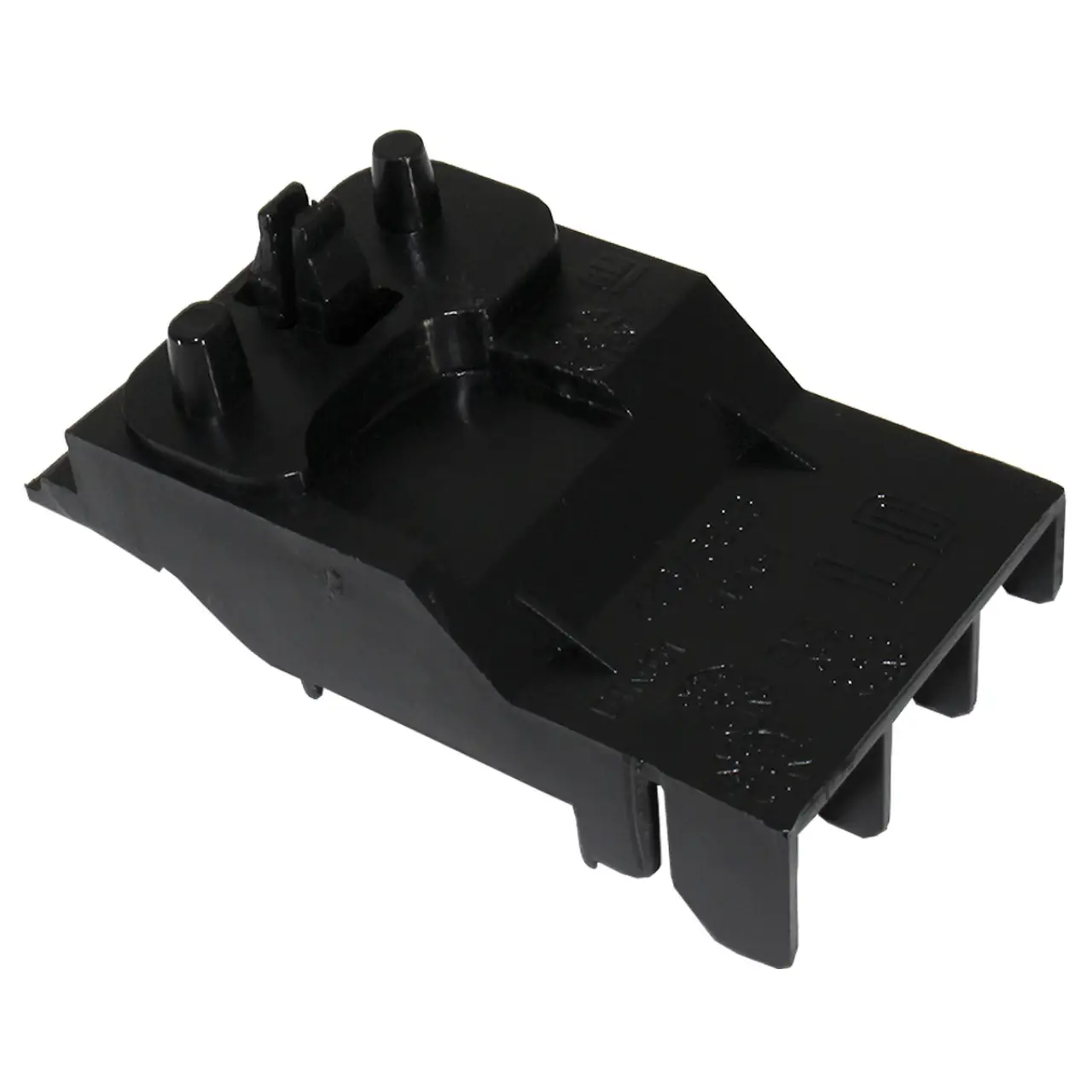 93397922 Soporte Paragolpe Del Der Lateral Corsa /2010