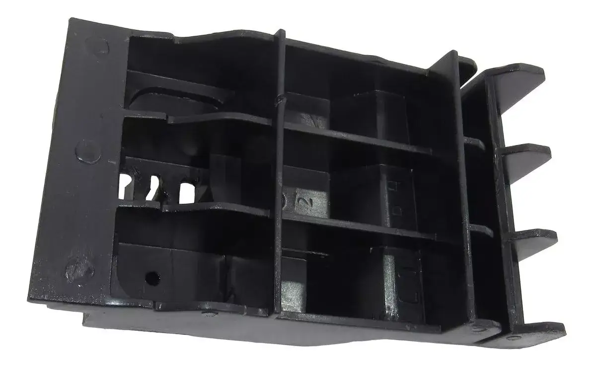 93397922 Soporte Paragolpe Del Der Lateral Corsa /2010