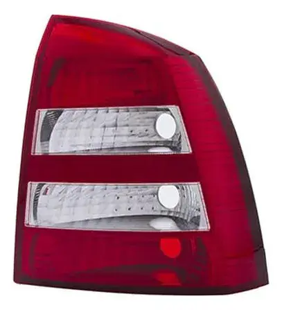 93399814 Faro Trasero Derecho Astra G 4p 03/