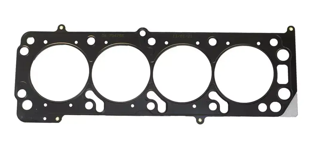 93399932N Junta Tapa De Cilindro Astra G 2.0 09/ - Zafira 09/
