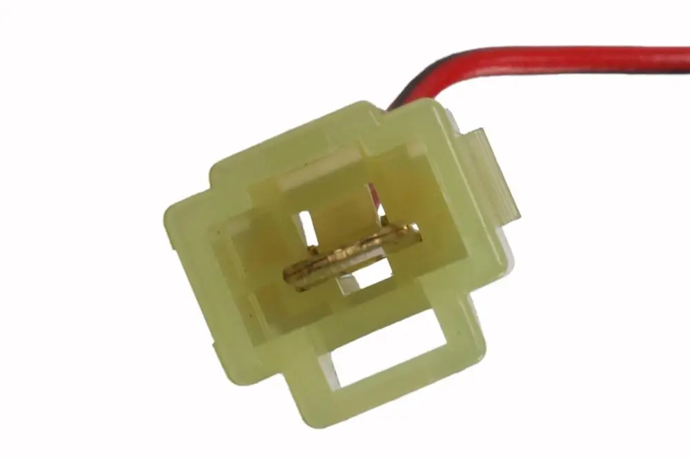 93742520  Interruptor A-claxon
