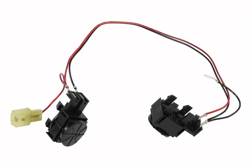 93742520  Interruptor A-claxon