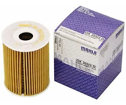 93745425N Filtro De Aceite Cruze 2.0td /12 - Captiva 2.0td /12