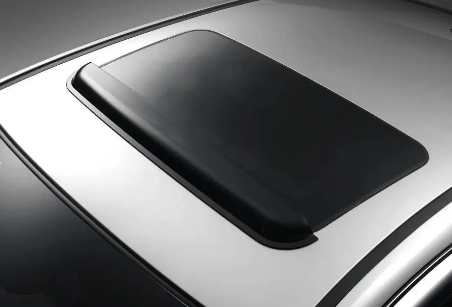 93745472 Deflector Techo Solar Cruze