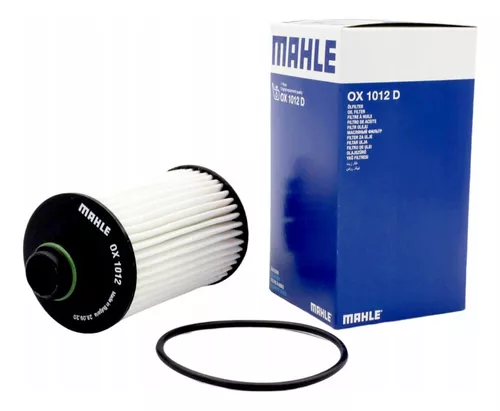 93745801N Filtro De Aceite Cruze 2.0td 12/ - Captiva 2.2td 12/