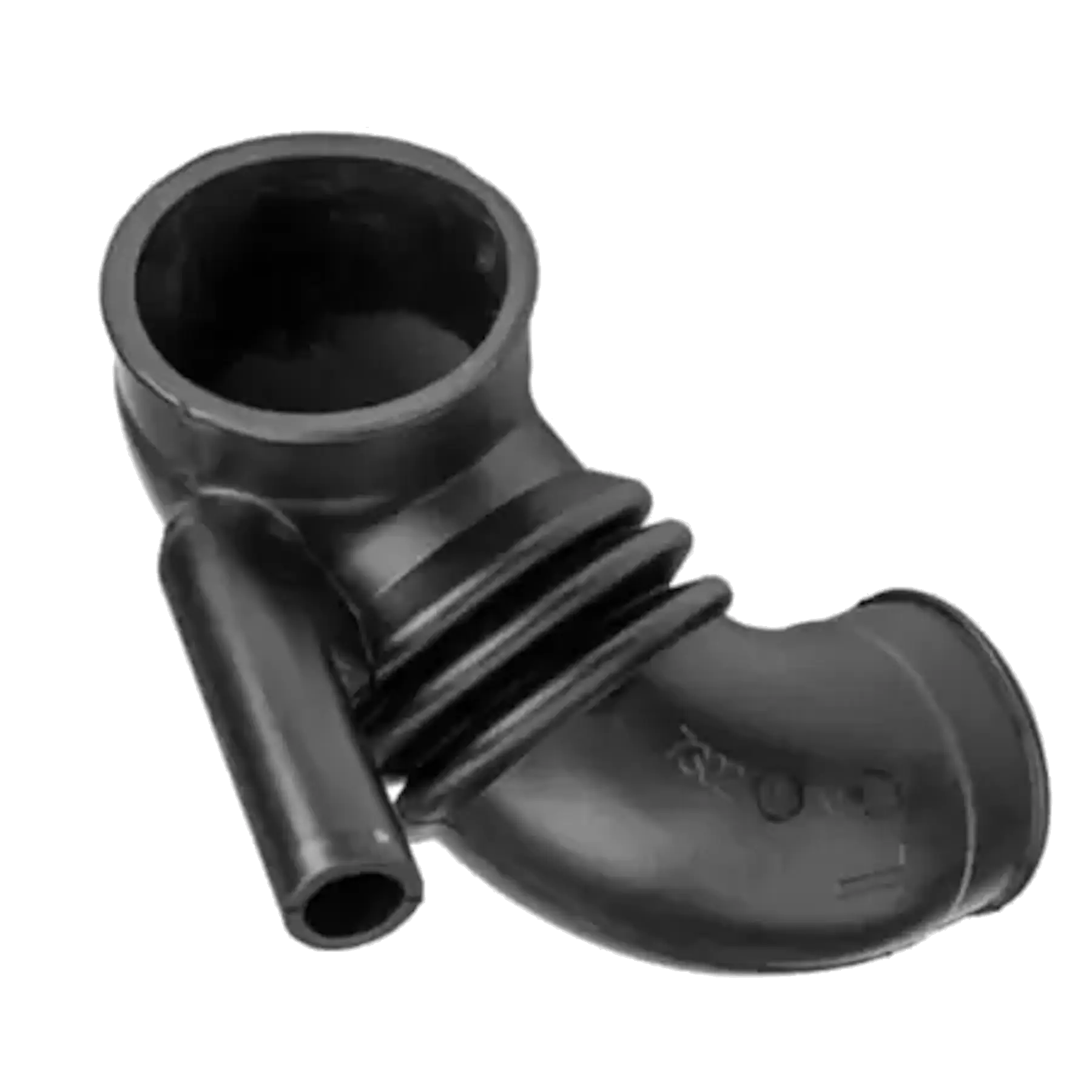 Manguera filtro de aire a turbo para S10