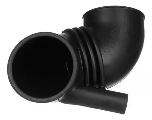 Manguera filtro de aire a turbo para S10