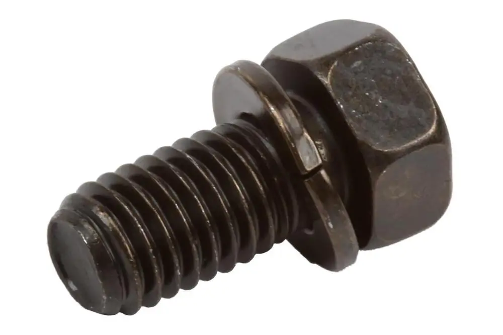 94500169  Tornillo, Radiador, Soporte, S