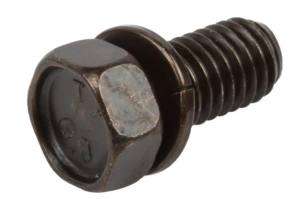 94500169  Tornillo, Radiador, Soporte, S