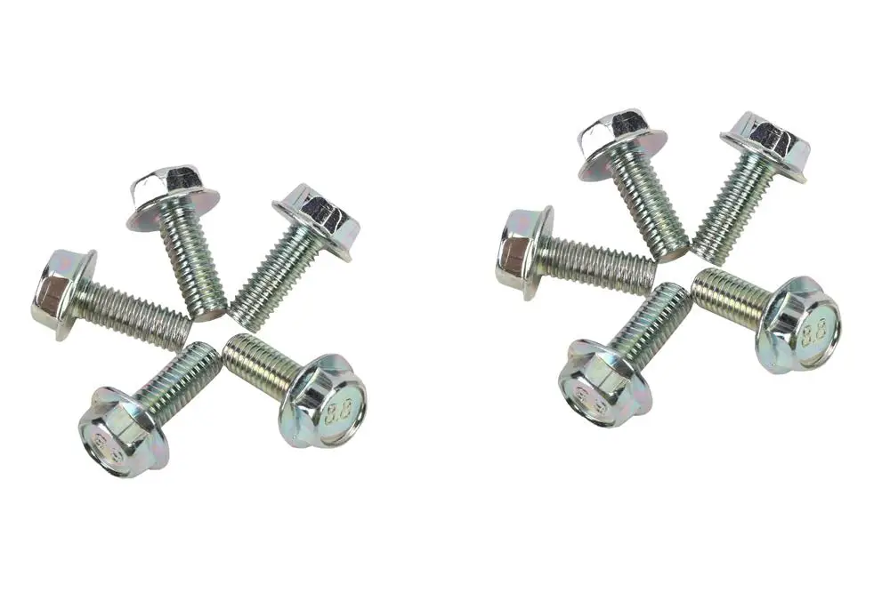 94500406  Tornillo, Soporte, Consola Cen