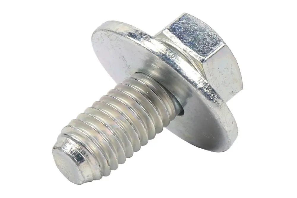 94501419  Tornillo, Cabeza Hexagonal, Bi