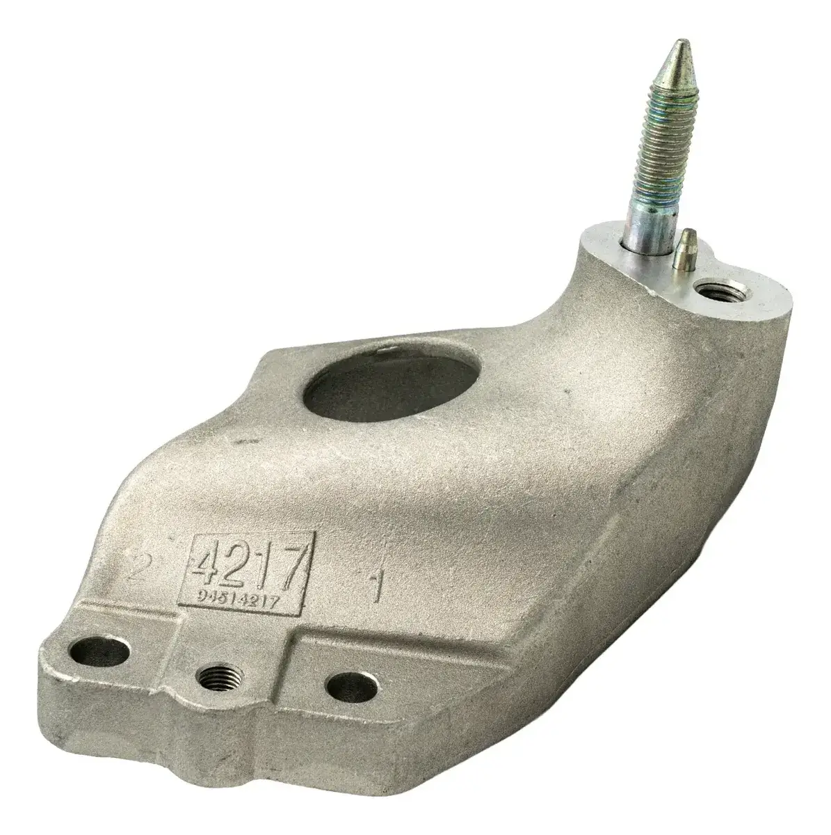 94514217 Soporte De Motor Izquierdo Spark B 1.2