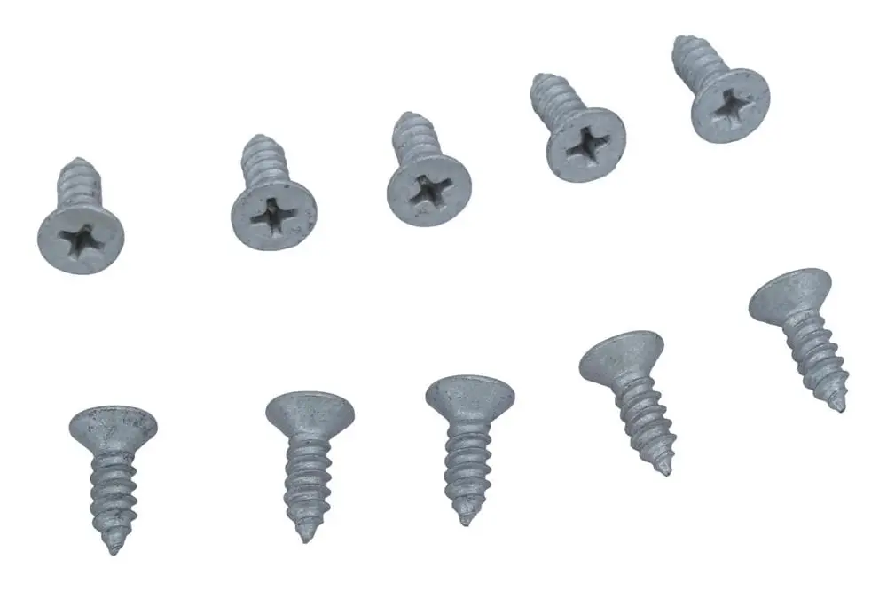 94520220  Tornillo Paragolpe Tras