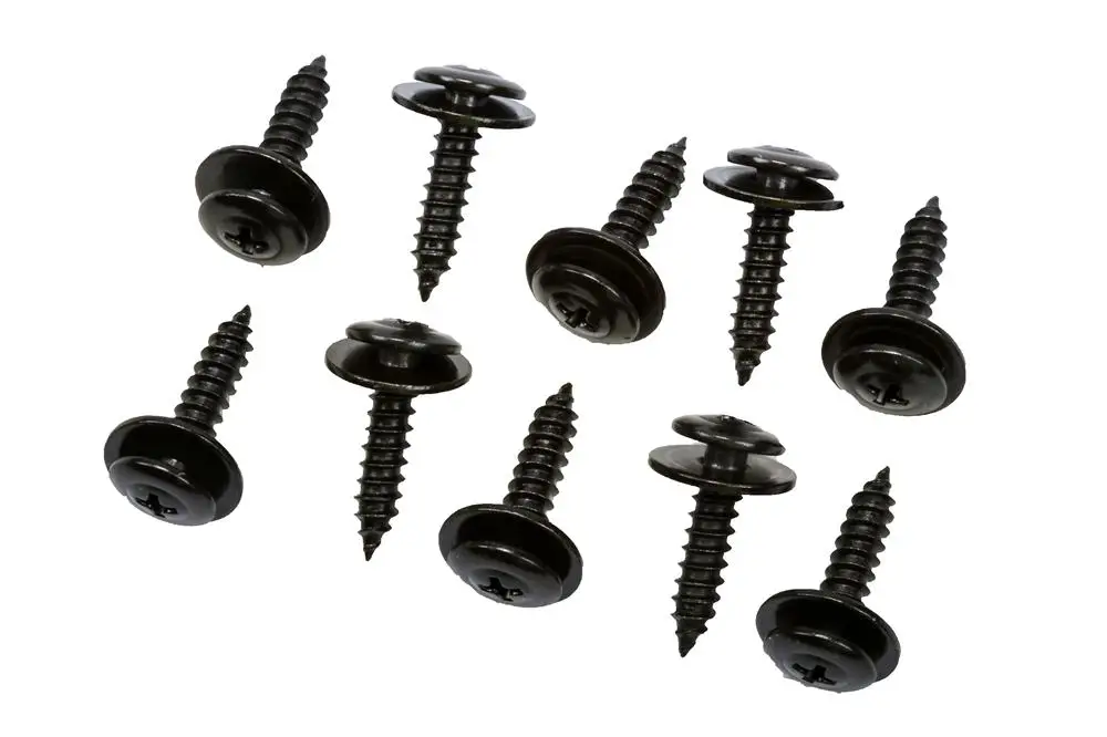 94520530  Tornillo Bracket A-lic Plate T