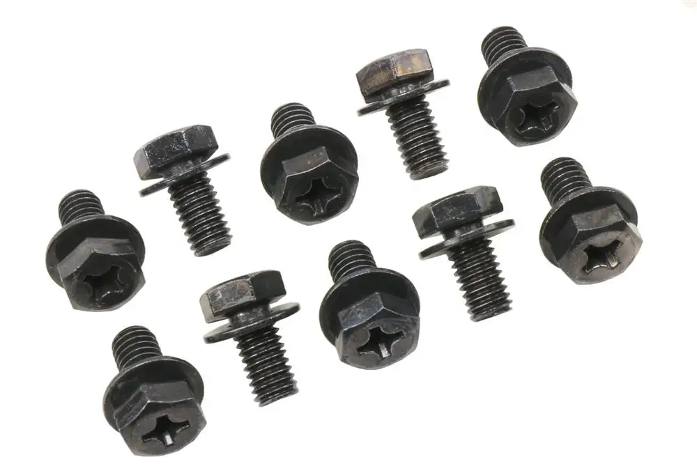 94520560  Tornillo De Guardabarros