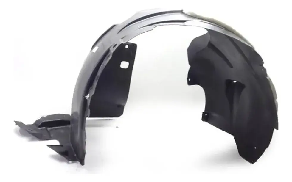 Guardaplast delantero para Tracker G2