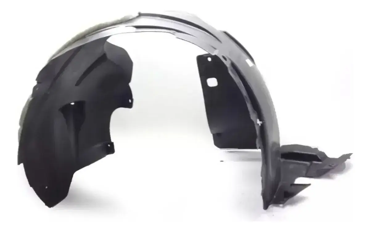 Guardaplast delantero para Tracker G2