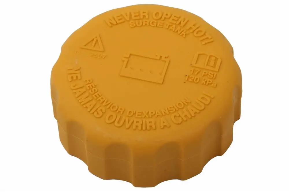 Tapa depósito agua radiador para Aveo