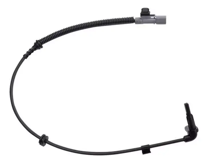 94544450N Sensor De Abs Trasero Lado Izquierdo Onix-prisma B-spin-cobalt-sonic