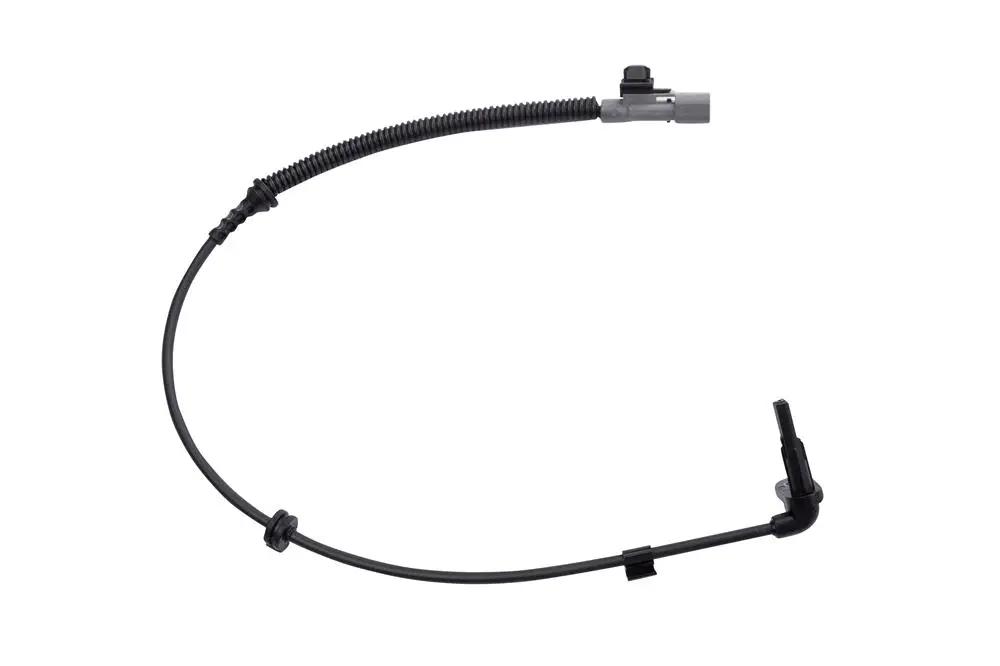 Sensor de ABS trasero para Spin