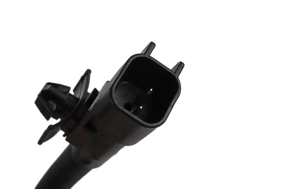 Sensor de ABS trasero para Spin