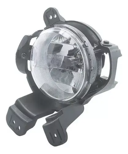 Faro auxiliar para Tracker G2